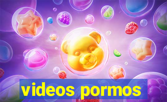 videos pormos